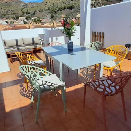 La Manzana - Stunning Apartment, With Beautiful Views Portman Eksteriør billede