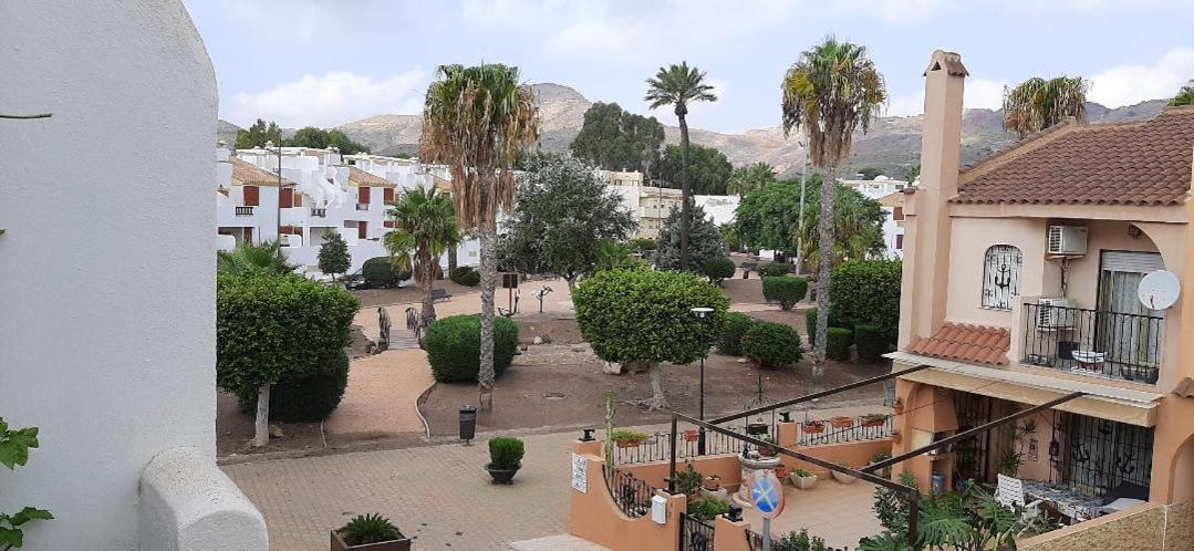 La Manzana - Stunning Apartment, With Beautiful Views Portman Eksteriør billede