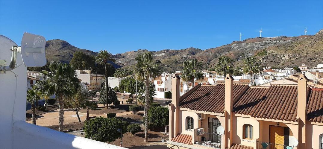 La Manzana - Stunning Apartment, With Beautiful Views Portman Eksteriør billede