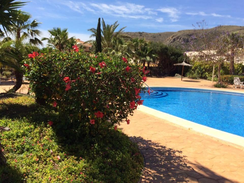 La Manzana - Stunning Apartment, With Beautiful Views Portman Eksteriør billede