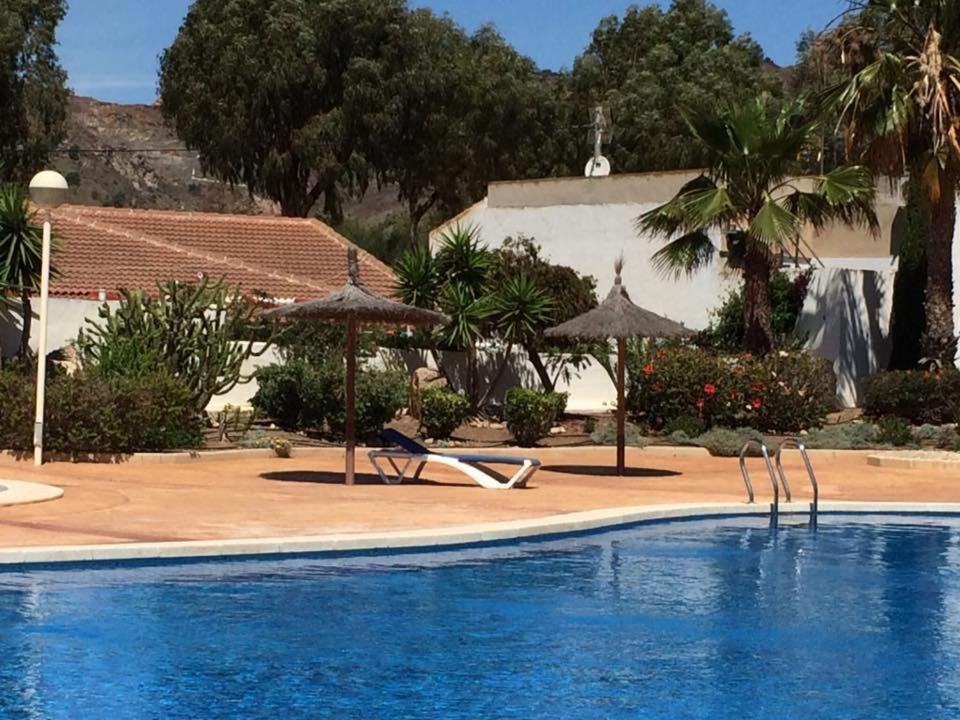 La Manzana - Stunning Apartment, With Beautiful Views Portman Eksteriør billede