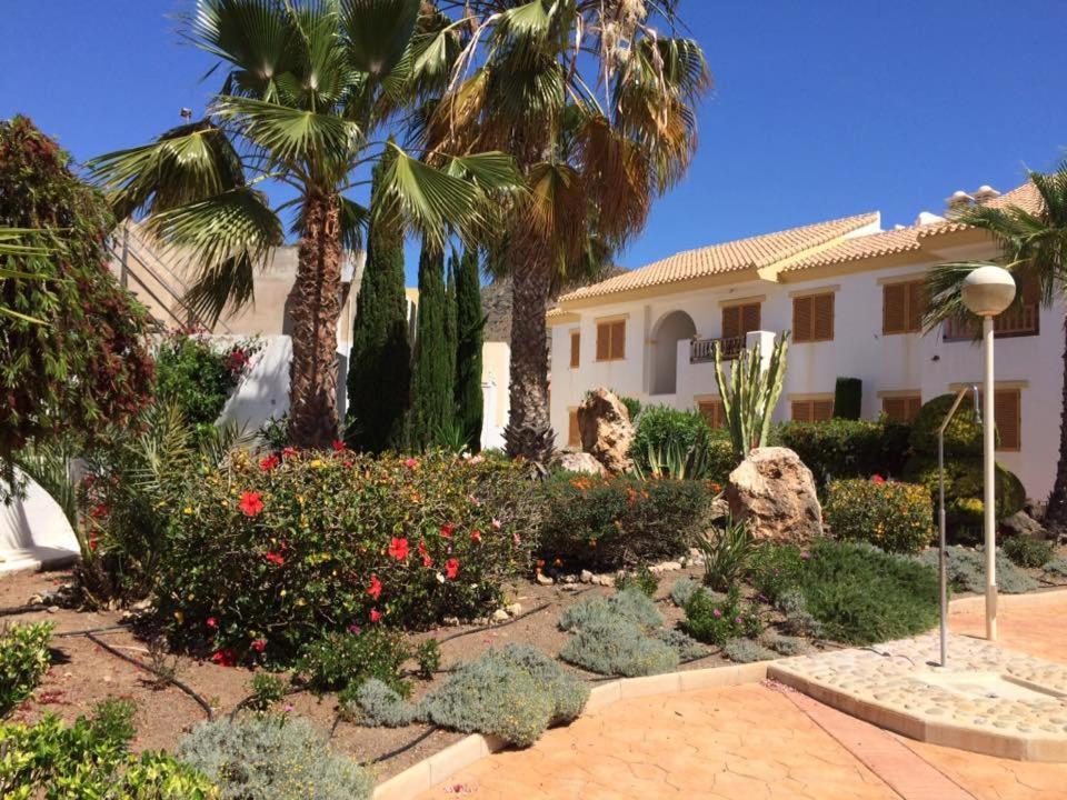 La Manzana - Stunning Apartment, With Beautiful Views Portman Eksteriør billede