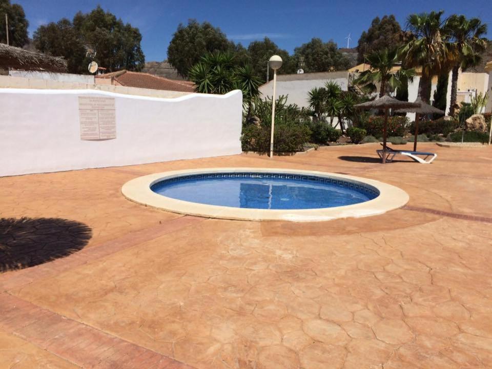 La Manzana - Stunning Apartment, With Beautiful Views Portman Eksteriør billede