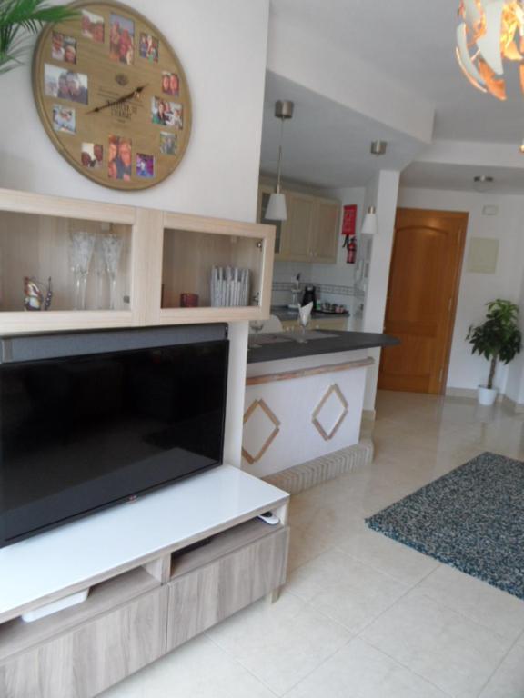 La Manzana - Stunning Apartment, With Beautiful Views Portman Eksteriør billede