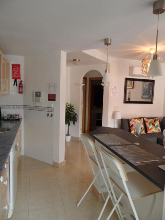La Manzana - Stunning Apartment, With Beautiful Views Portman Eksteriør billede