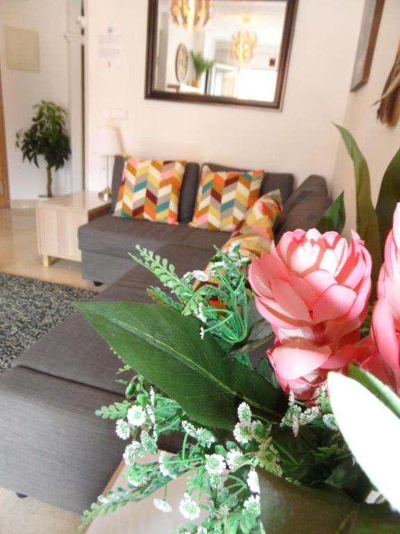 La Manzana - Stunning Apartment, With Beautiful Views Portman Eksteriør billede