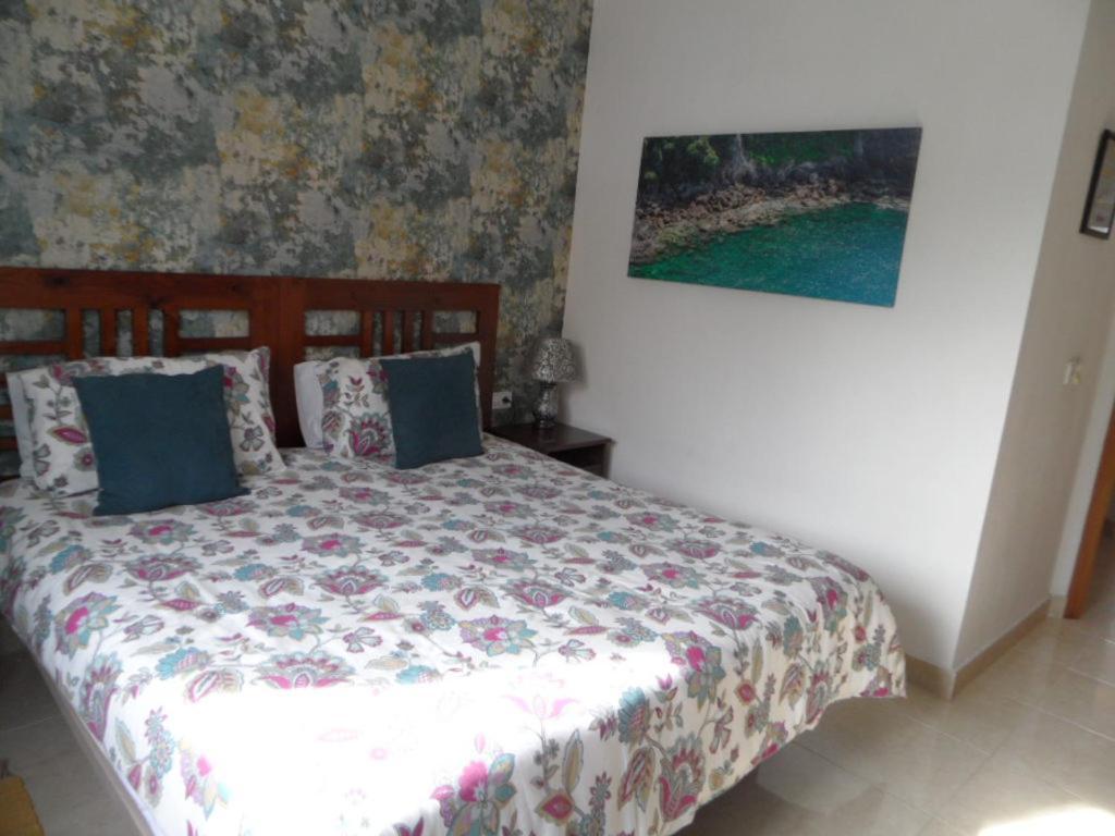 La Manzana - Stunning Apartment, With Beautiful Views Portman Eksteriør billede